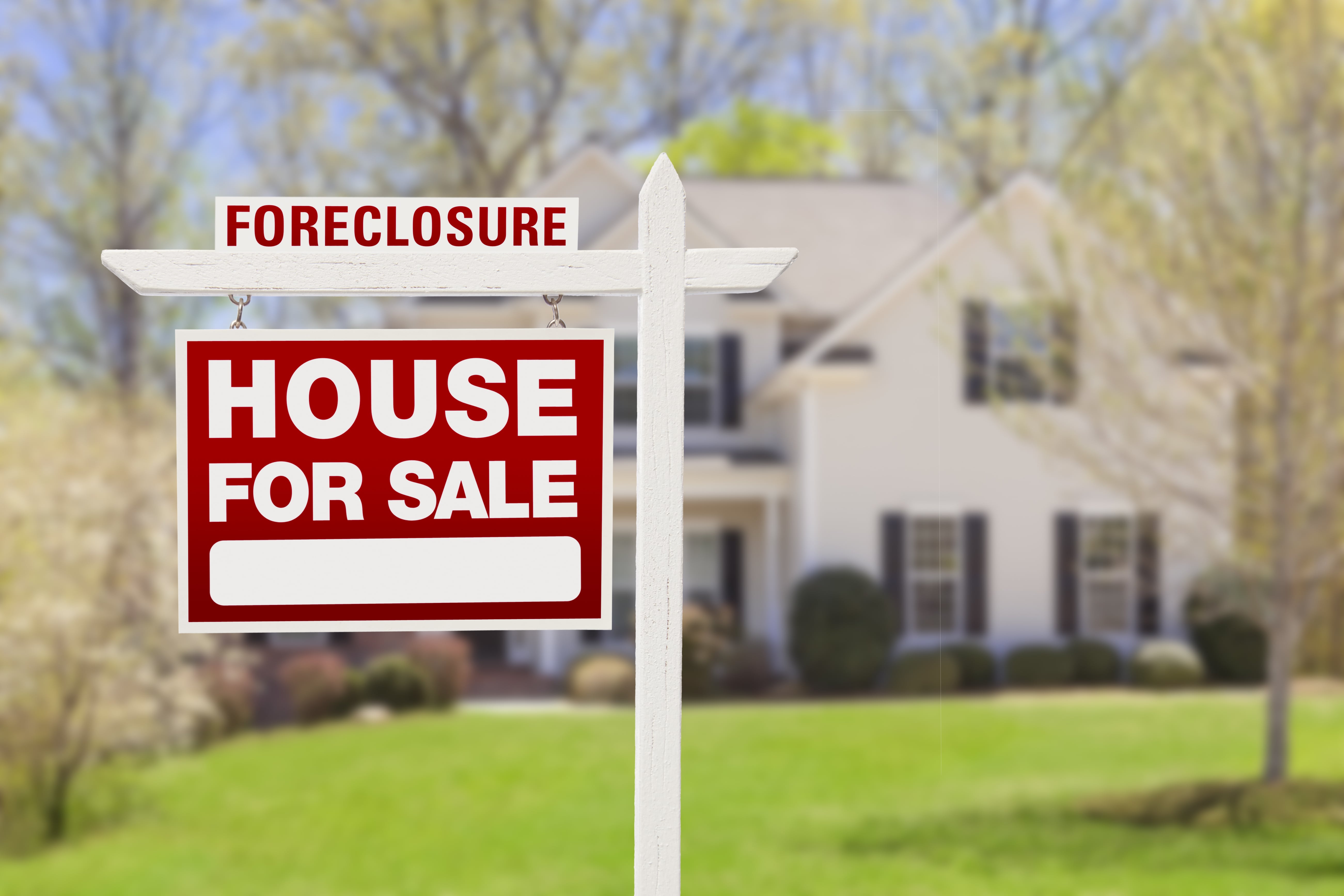 Can A Third Party Purchaser File A Claim For Florida Foreclosure 